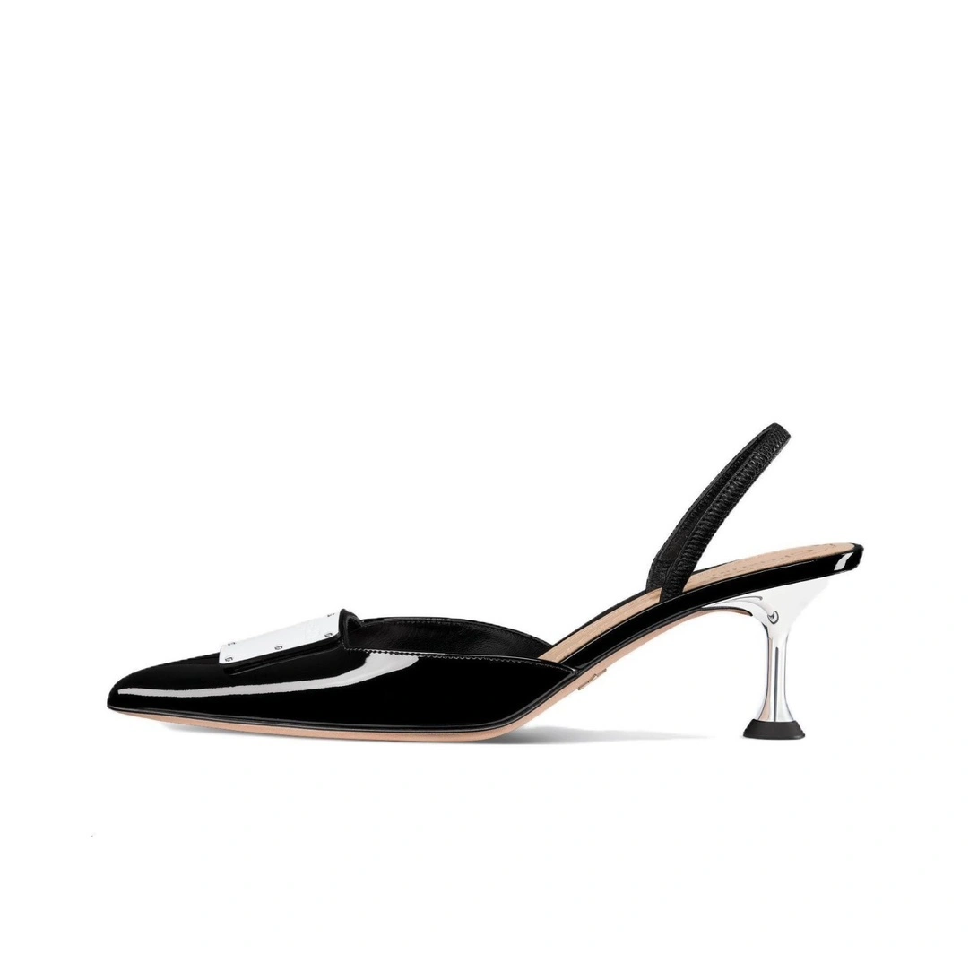 COCO-- KDV081PMI_S19X Heel height 6.5cm item:D-X02A1010